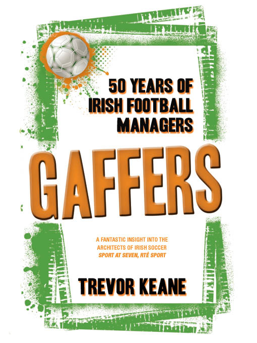 Title details for Gaffers by Trevor  Keane - Available